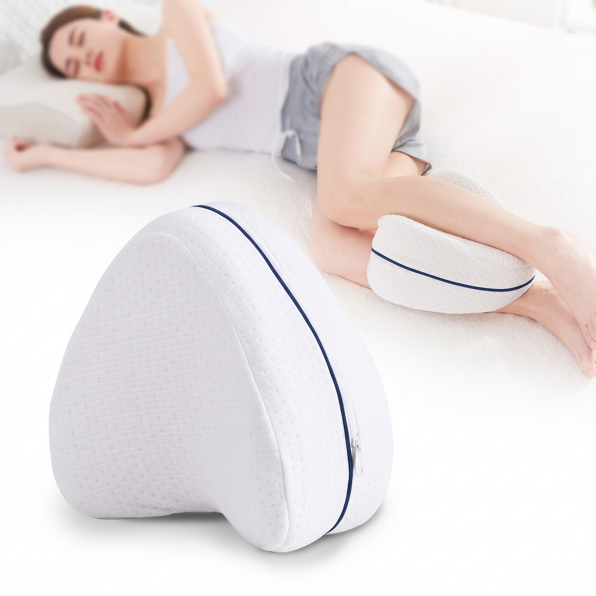 Almohada para piernas Noctis